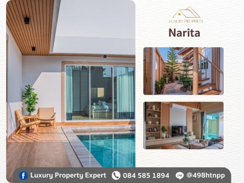 Narita (9.49)